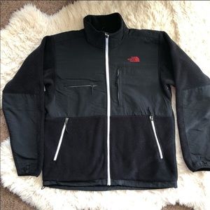 Vintage 90s The North Face Denali Fleece Jacket
